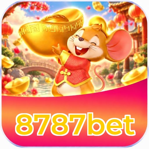 8787bet Logo