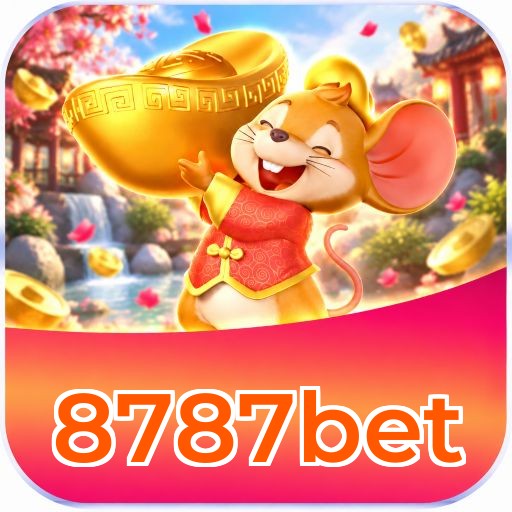 Slots online da 8787bet com jackpots progressivos
