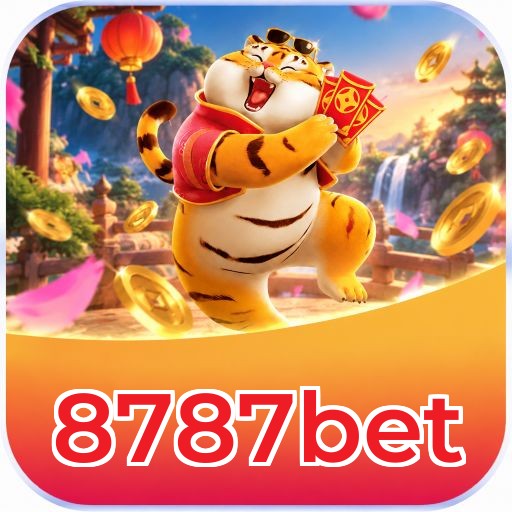 8787bet Logo
