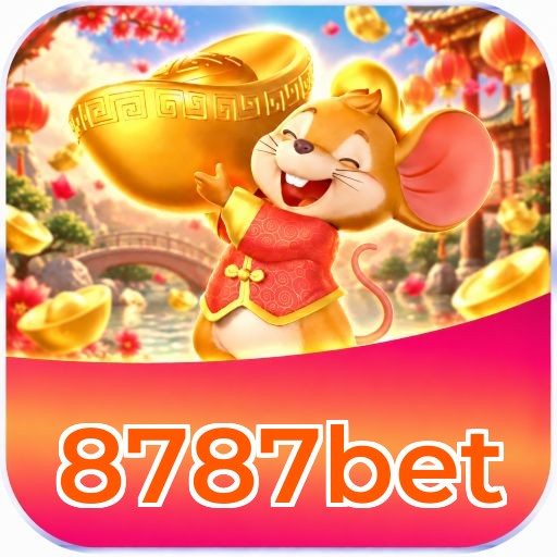 8787bet Logo