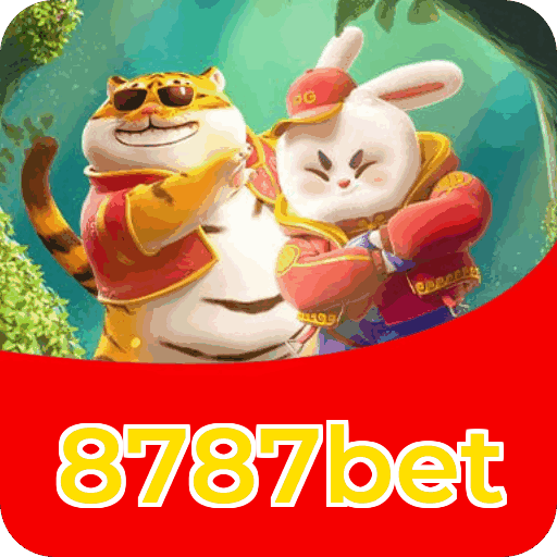 Catálogo 8787bet 2.547 jogos - Pragmatic Play, Evolution, NetEnt