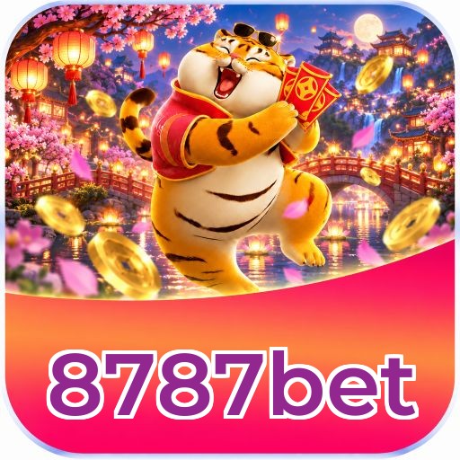 Canal oficial da 8787bet no Telegram